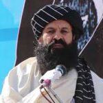 اولین حمله خونین ملا هبت الله بر سراج الدین حقانی